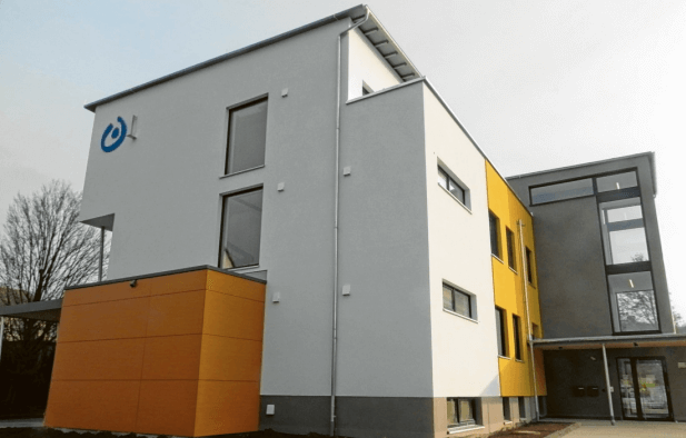 Frühförderung gGmbH